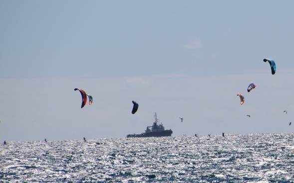 Redbull L2L