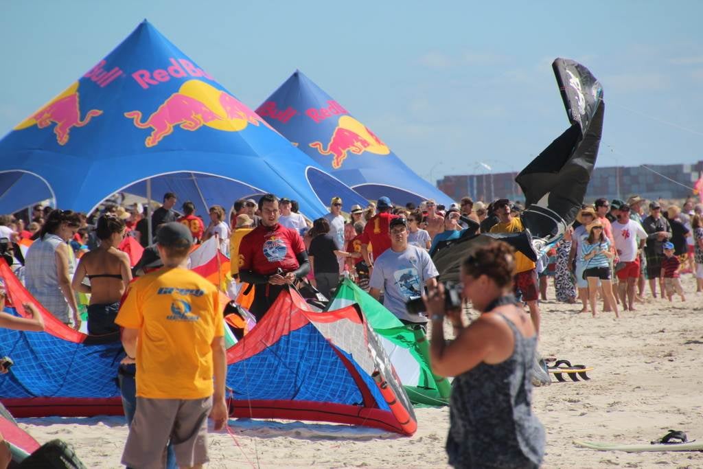 Redbull L2L