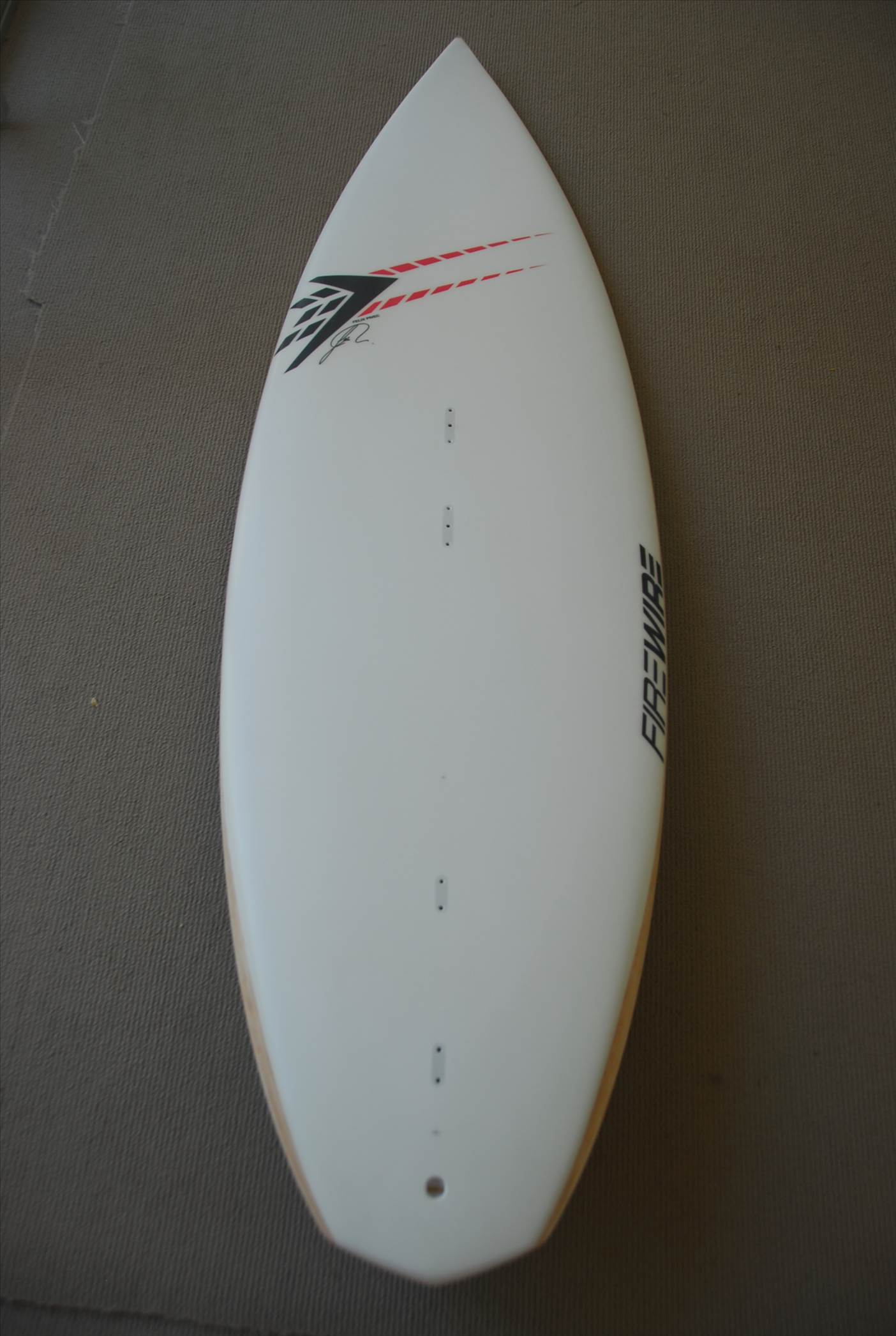 Firewire Hellfire 5.6