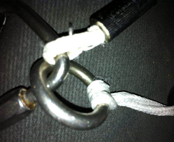 d-ring