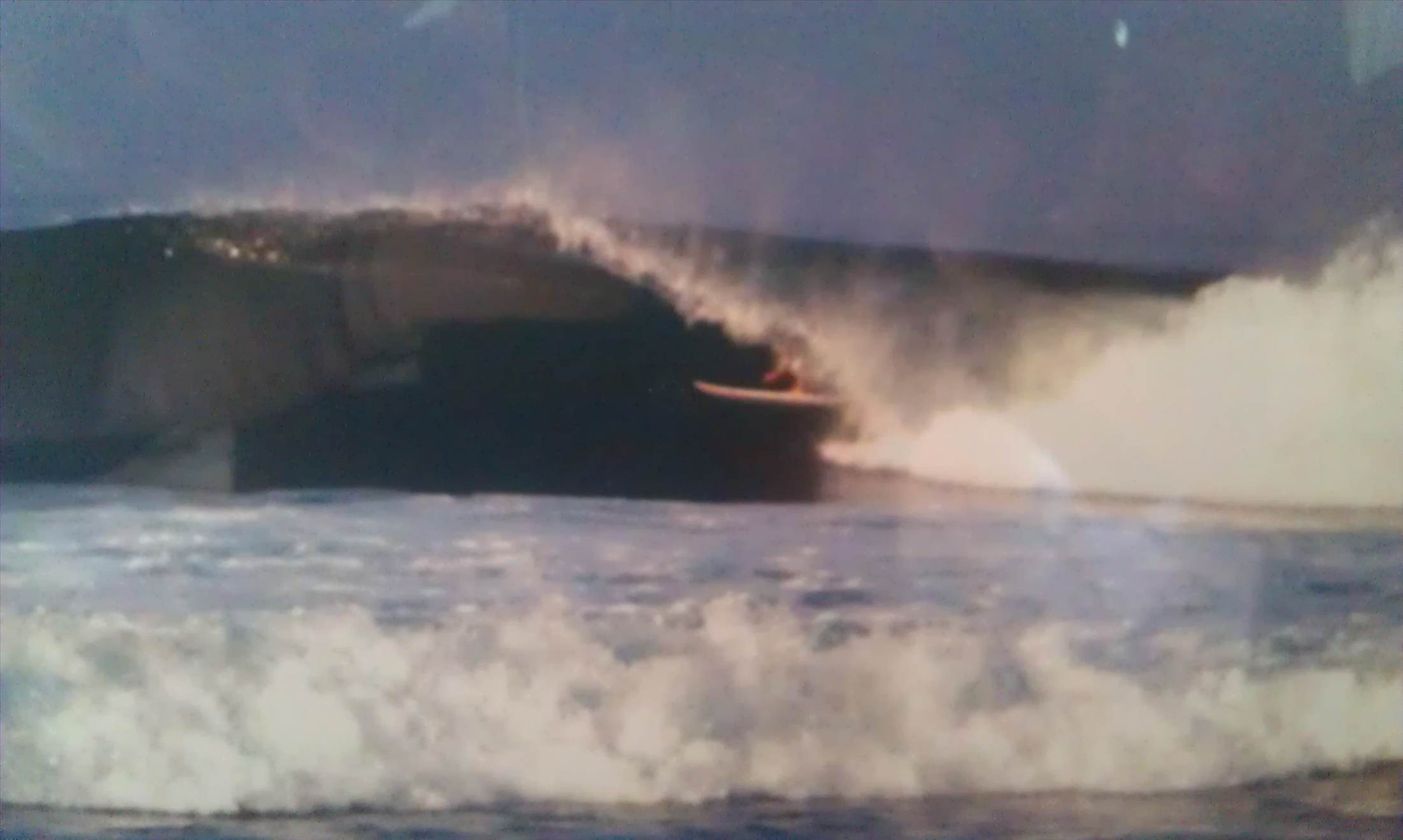Shacked
