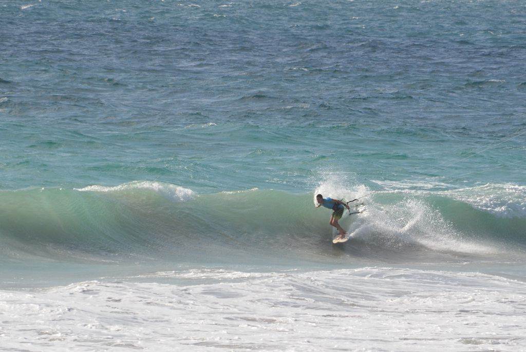 West Aus Kitesurfing