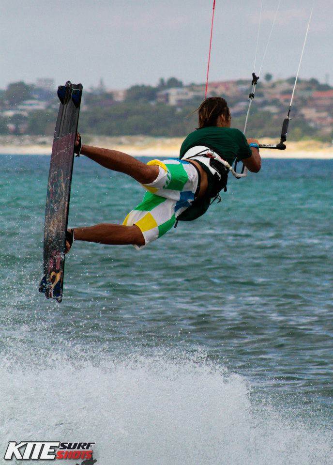 kiter