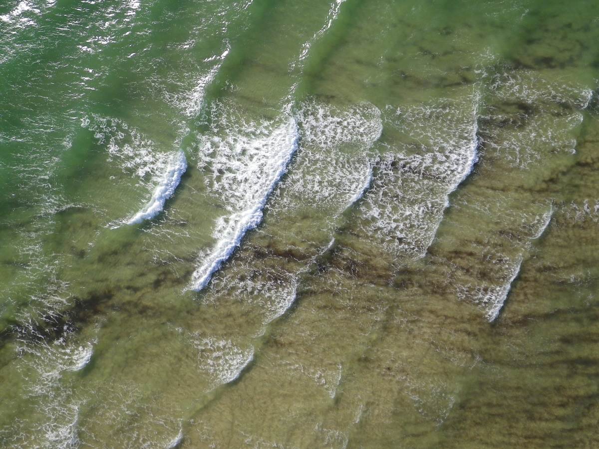 wavess