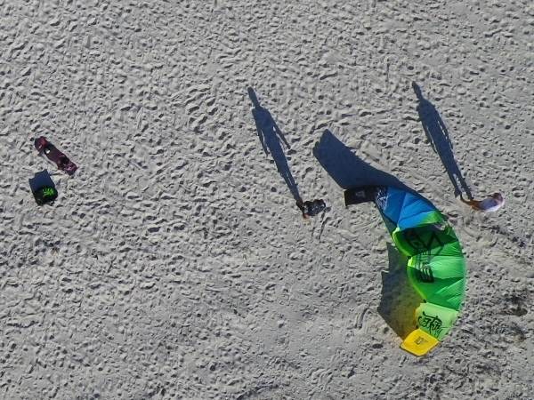 shadows
