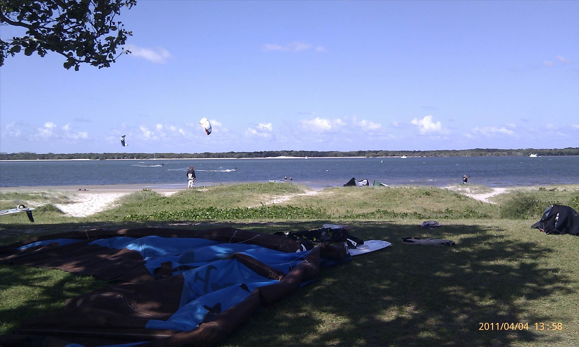 Runaway Bay1