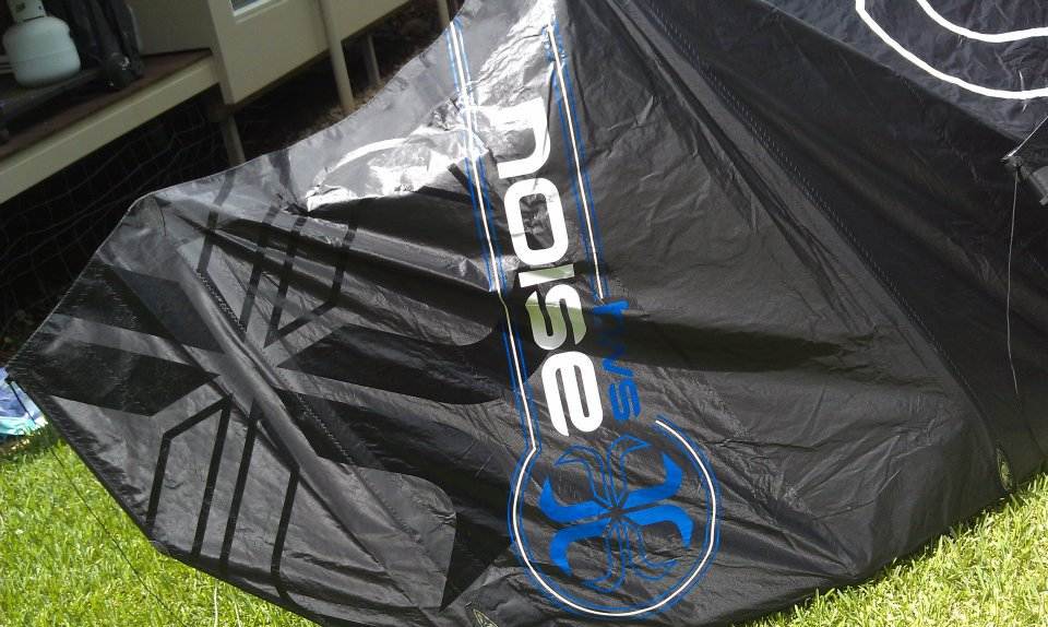 new Noise kites