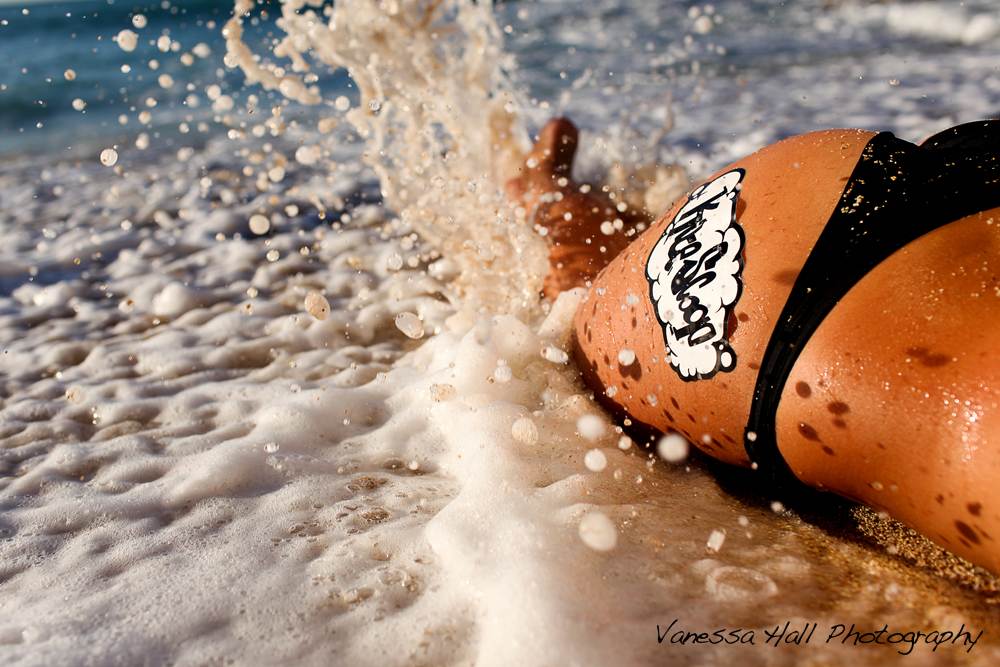 Vanessa Hall Photography