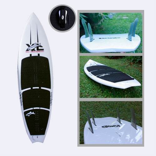 surfboard jimmylewis kwad