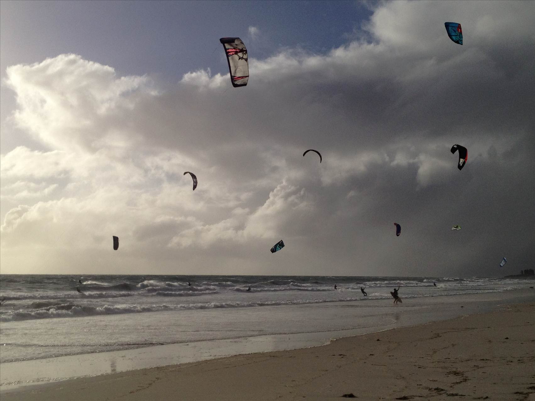 Leighton Beach