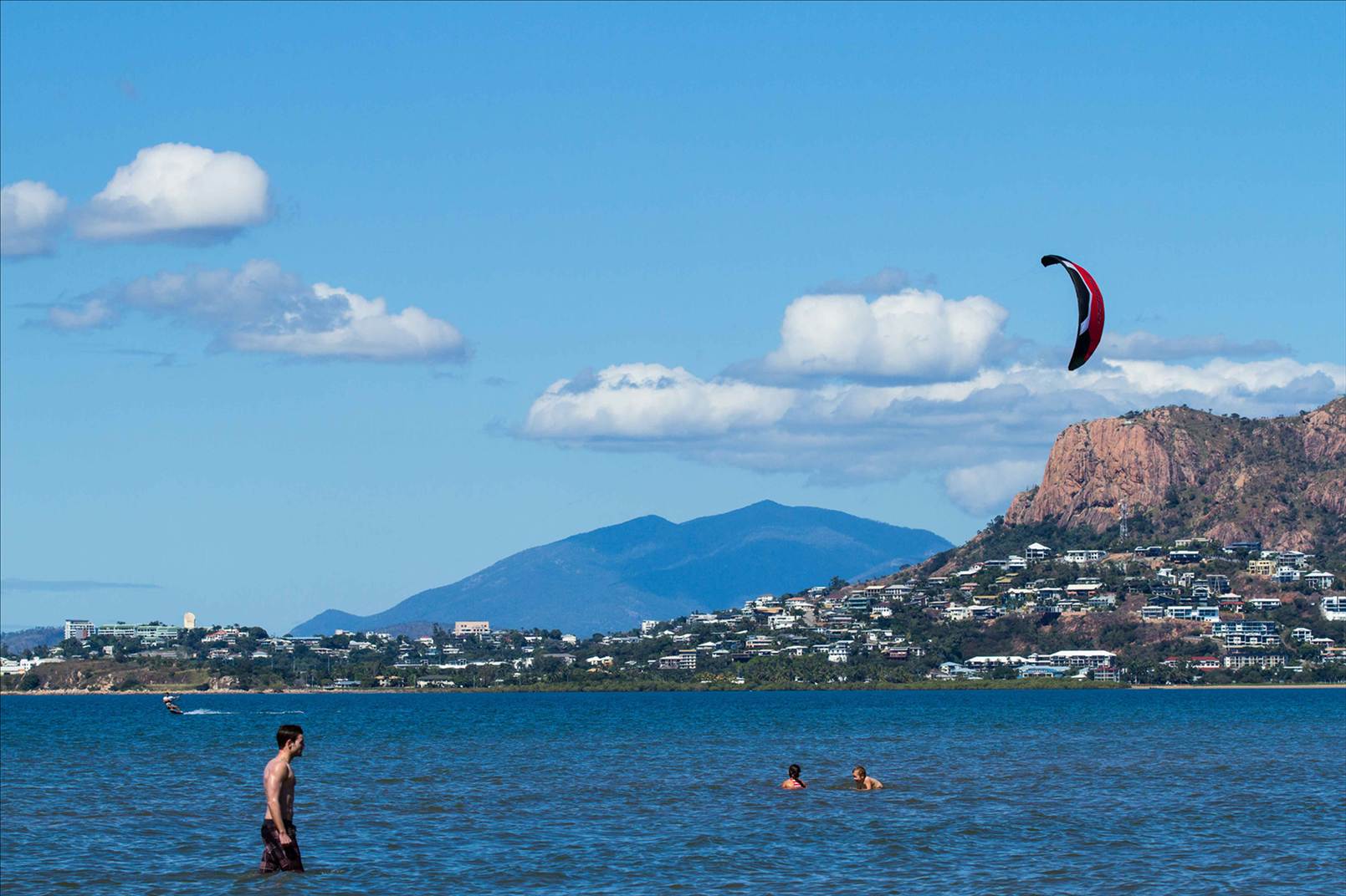 Australian Nats 2012