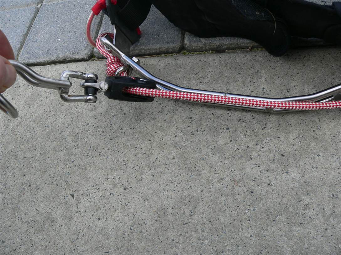 Wave Harness
