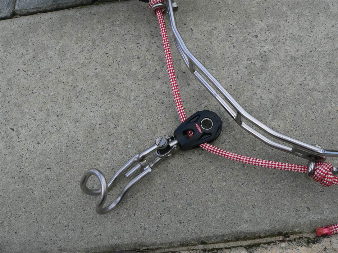 Wave Harness