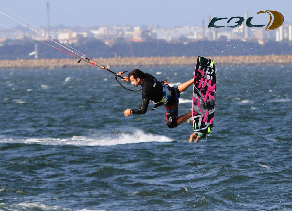 Vit KiteboardingLessons