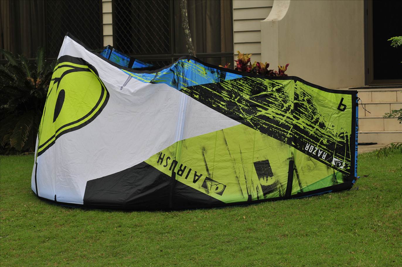 2013 Airush Razor