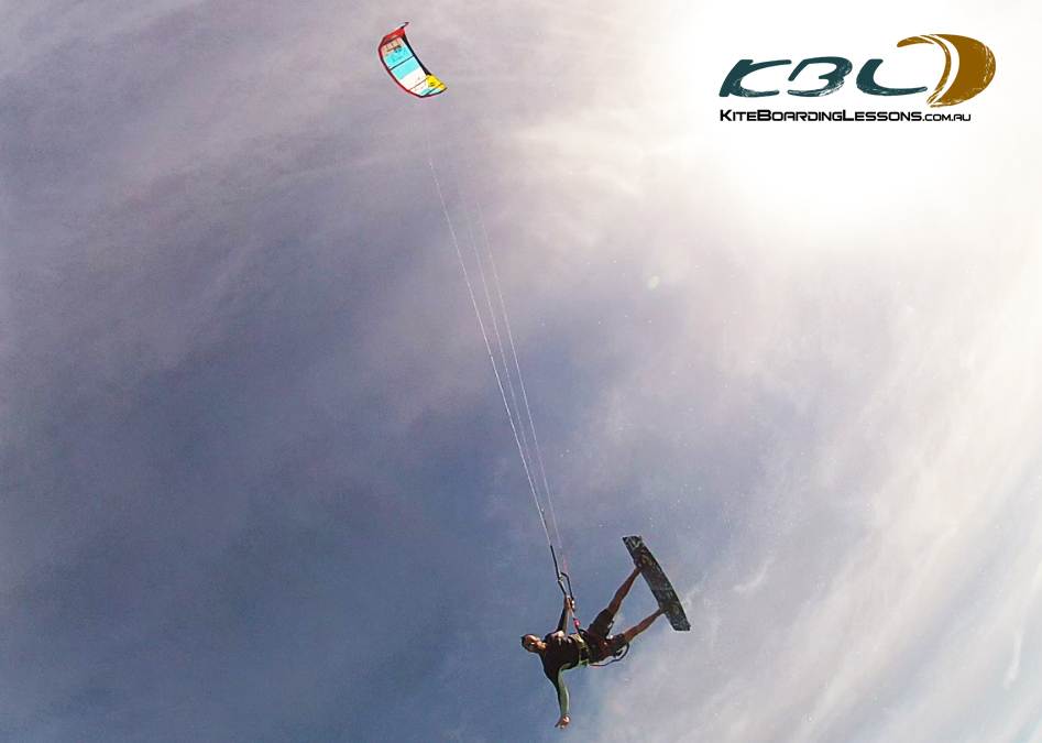 Fiji kiteboarding holiday