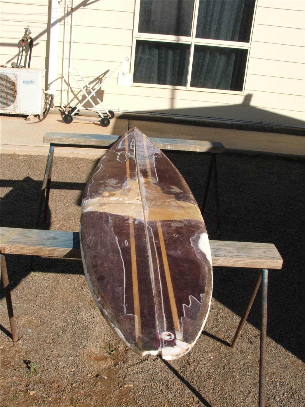 salvage woody 001