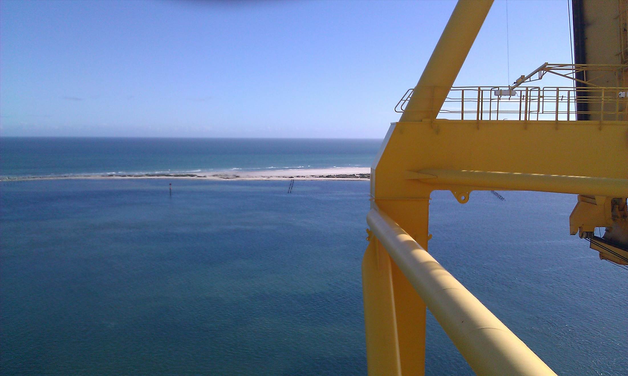 Pelican Island