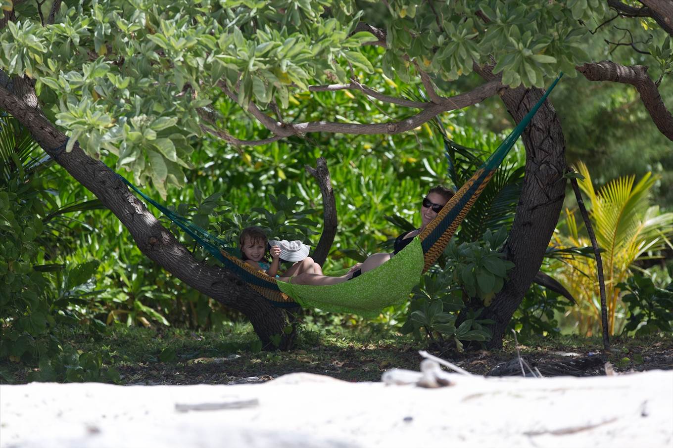 PNG kite trip