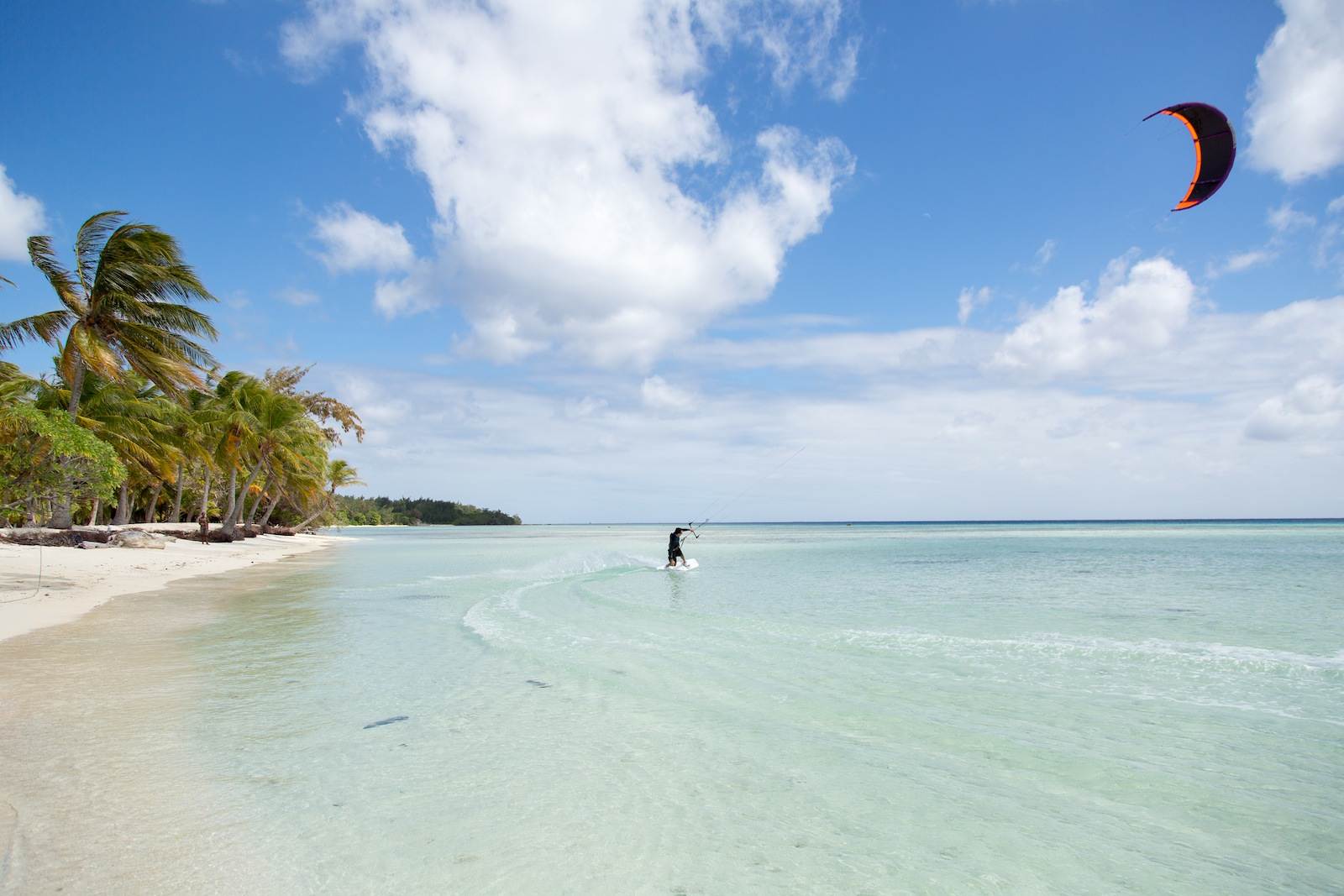 PNG kite trip