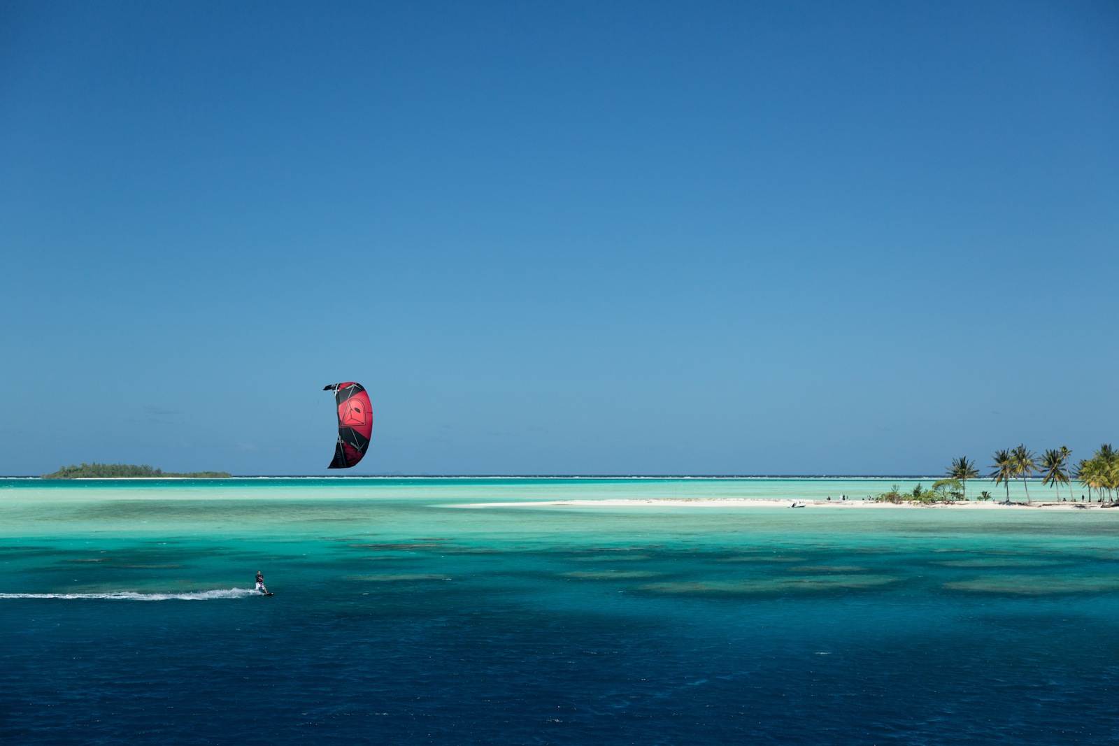 PNG kite trip