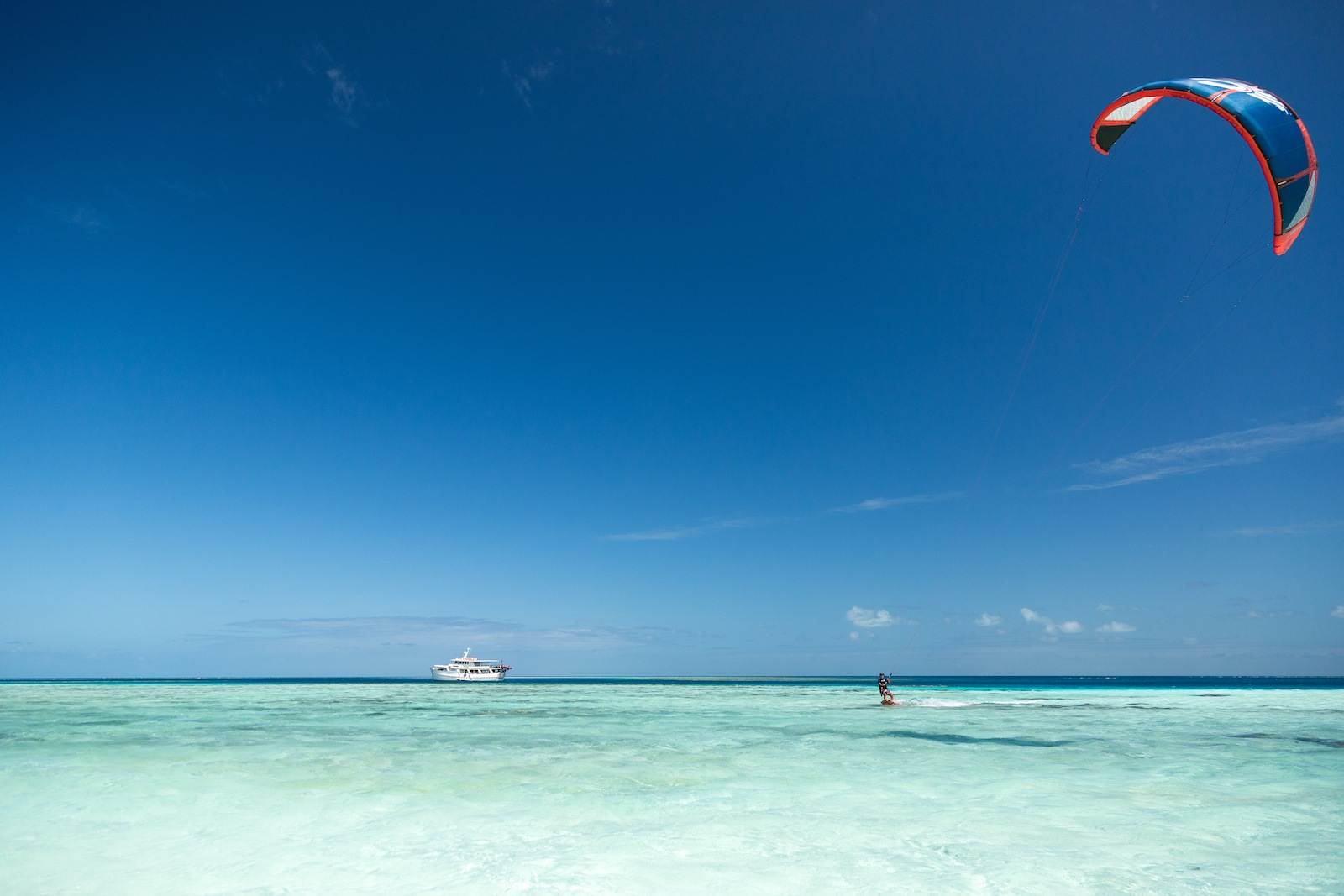 PNG kite trip