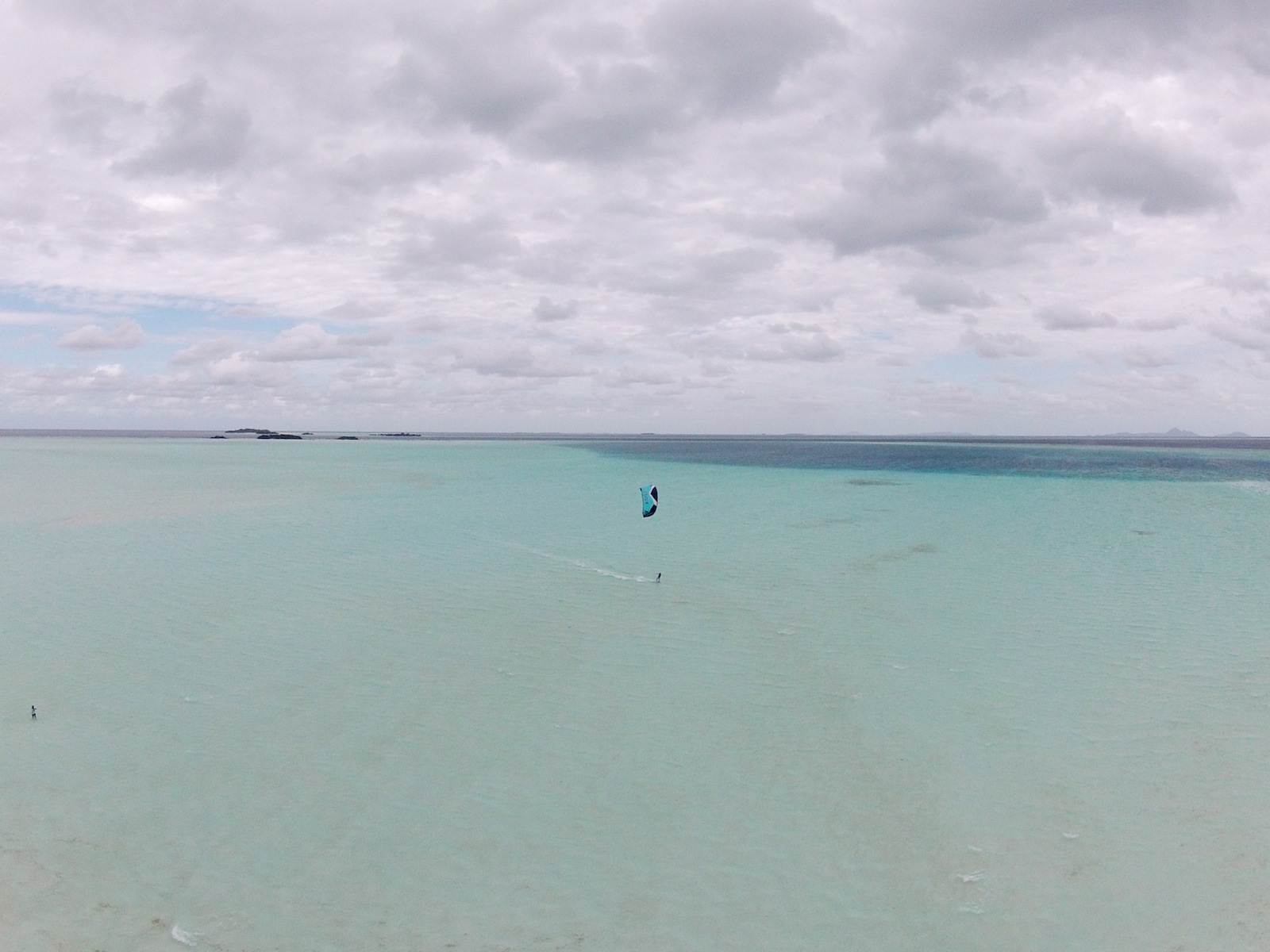 PNG kite trip