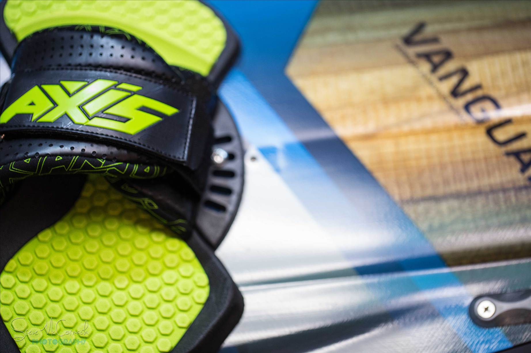 Axis Kiteboards