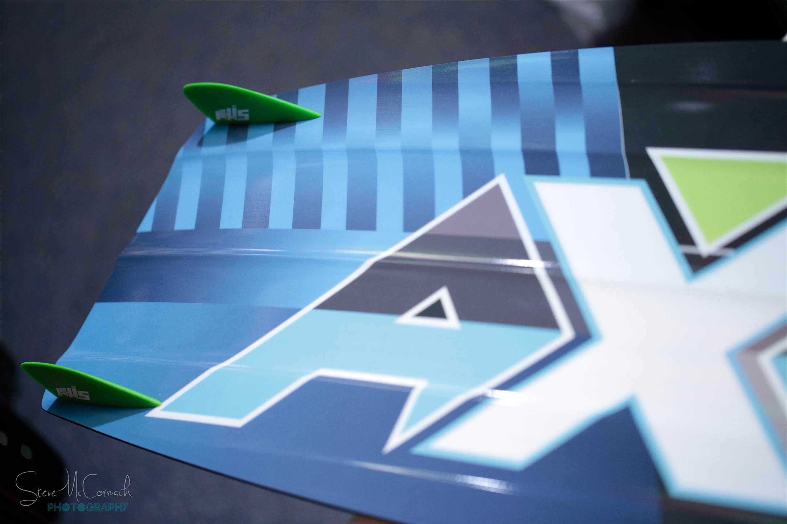 Axis Kiteboards