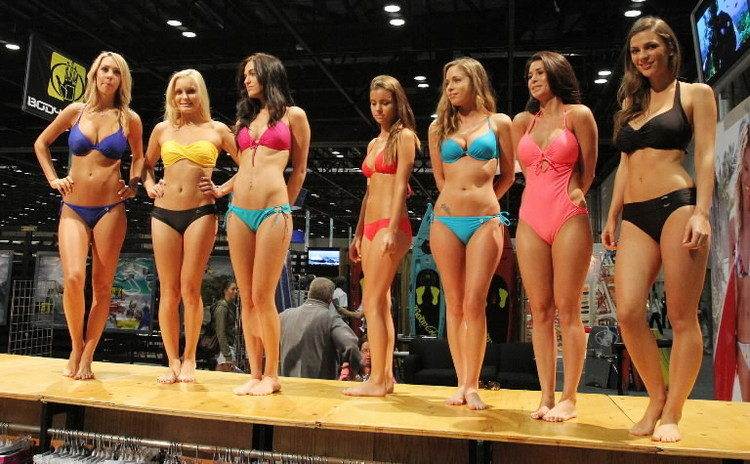 surf expo