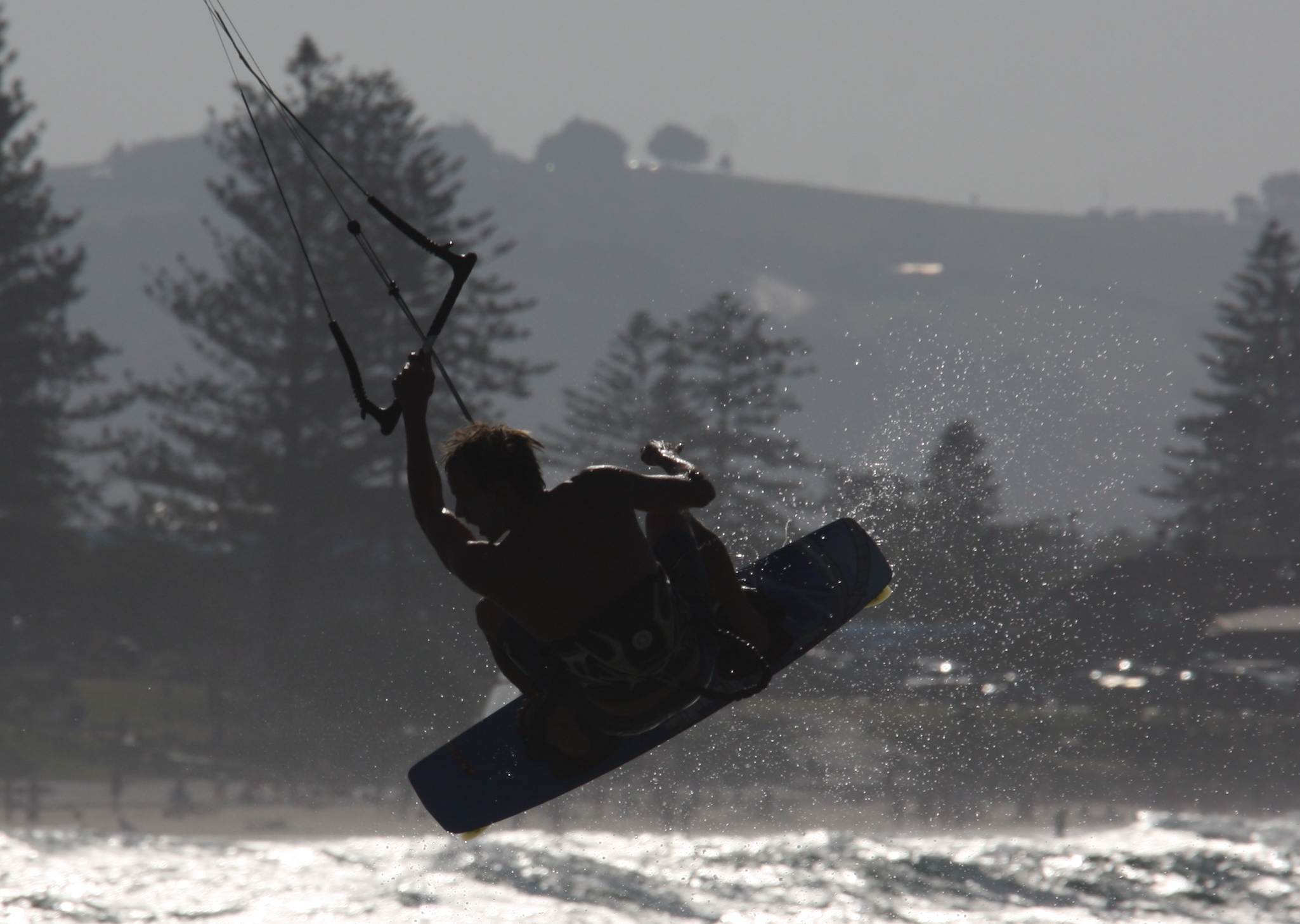 sunset spin .....adam