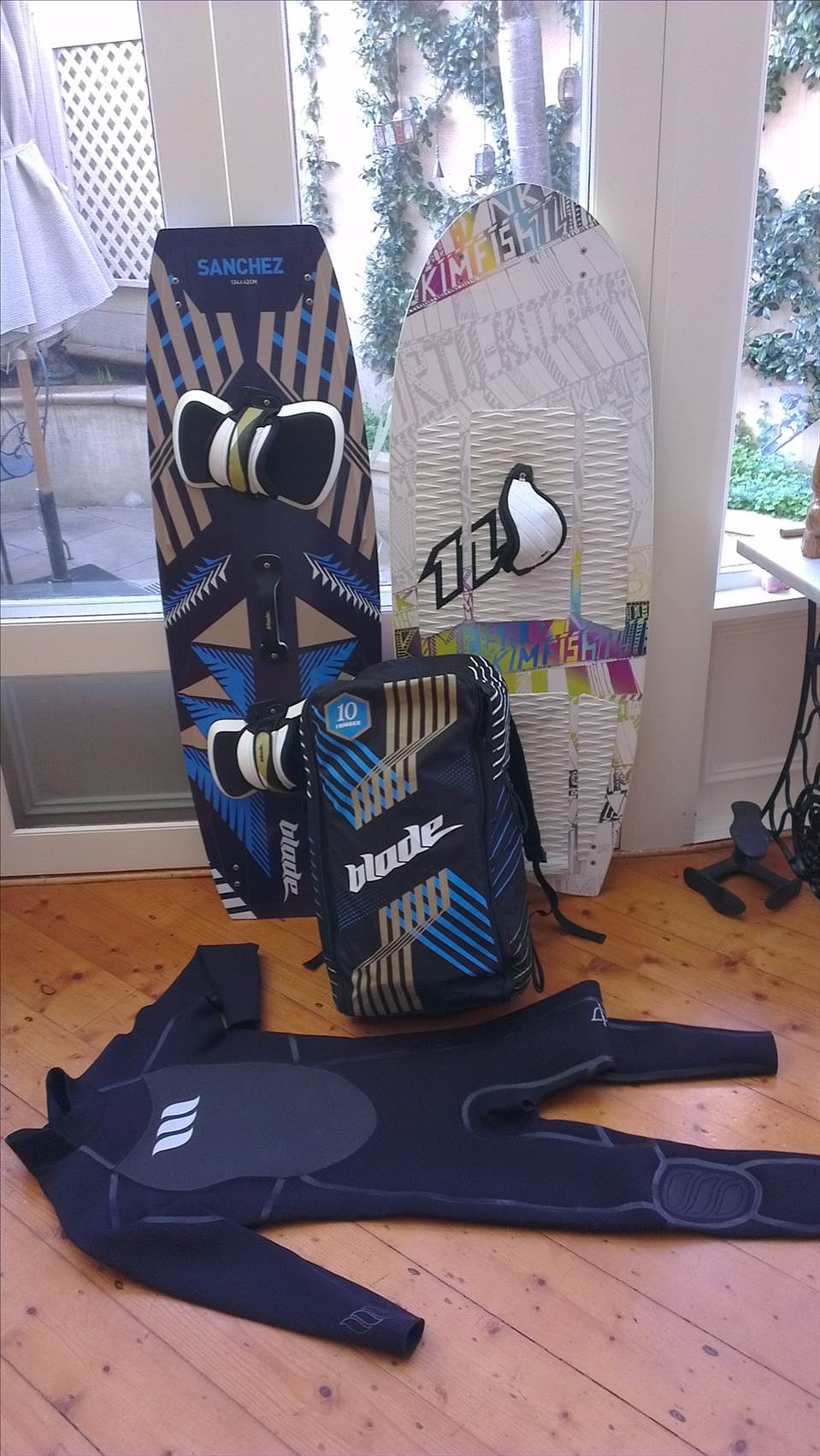 gear