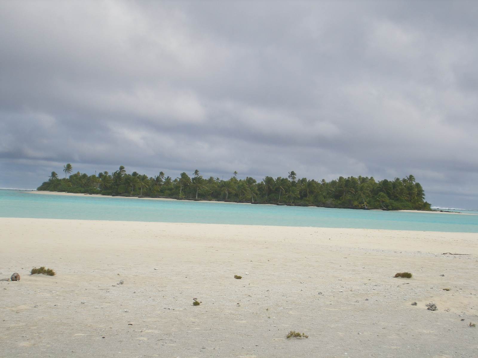 Kite dream Island