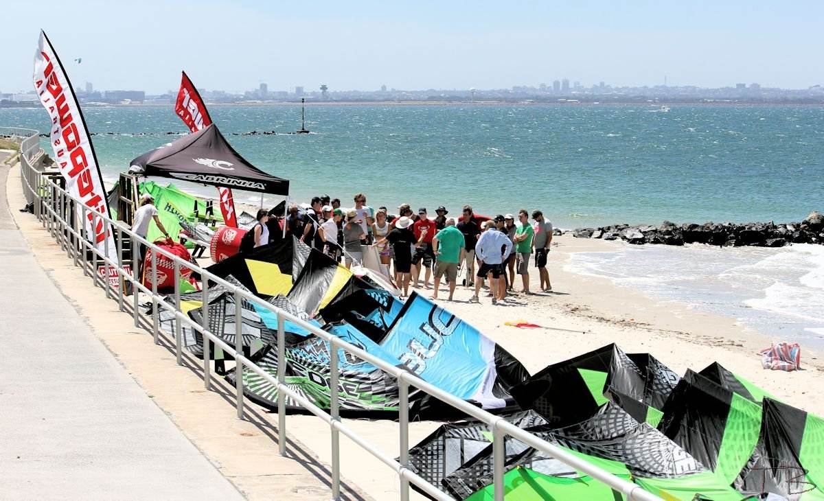 2012 NSW Cabrinha state Tiltels - Heat 1