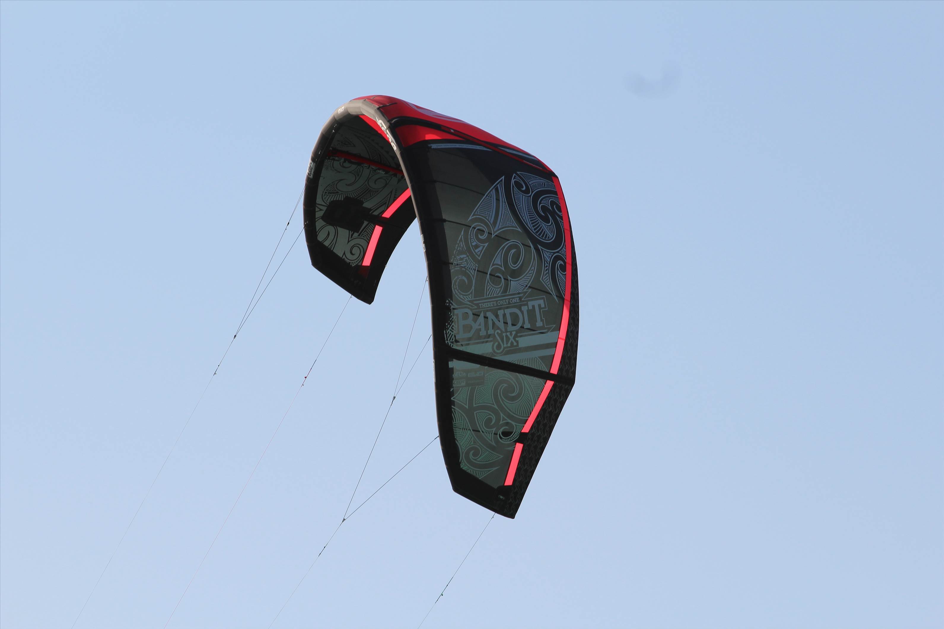 2013 F-one Bandit 6