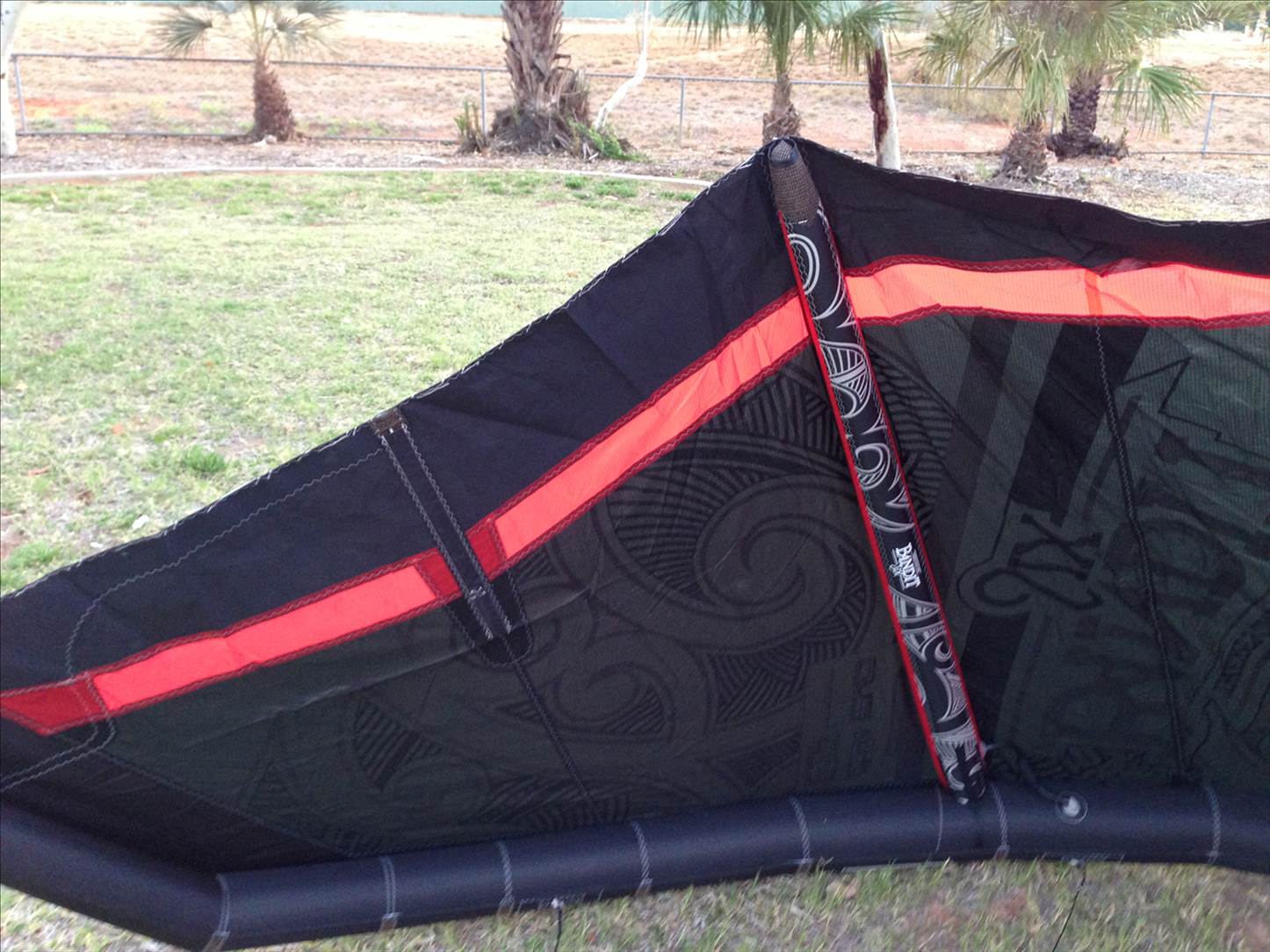 2013 F-one Bandit 6