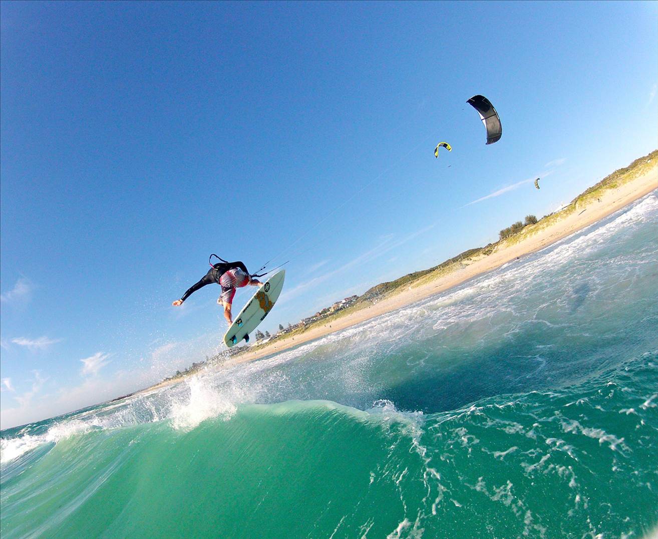 go pro pics