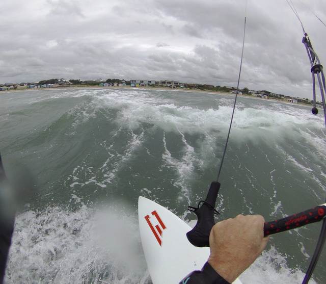 Downwinder