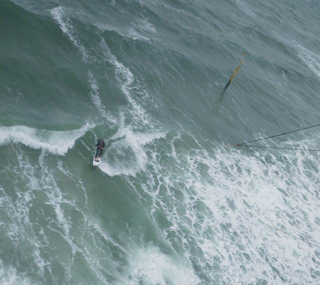 Downwinder