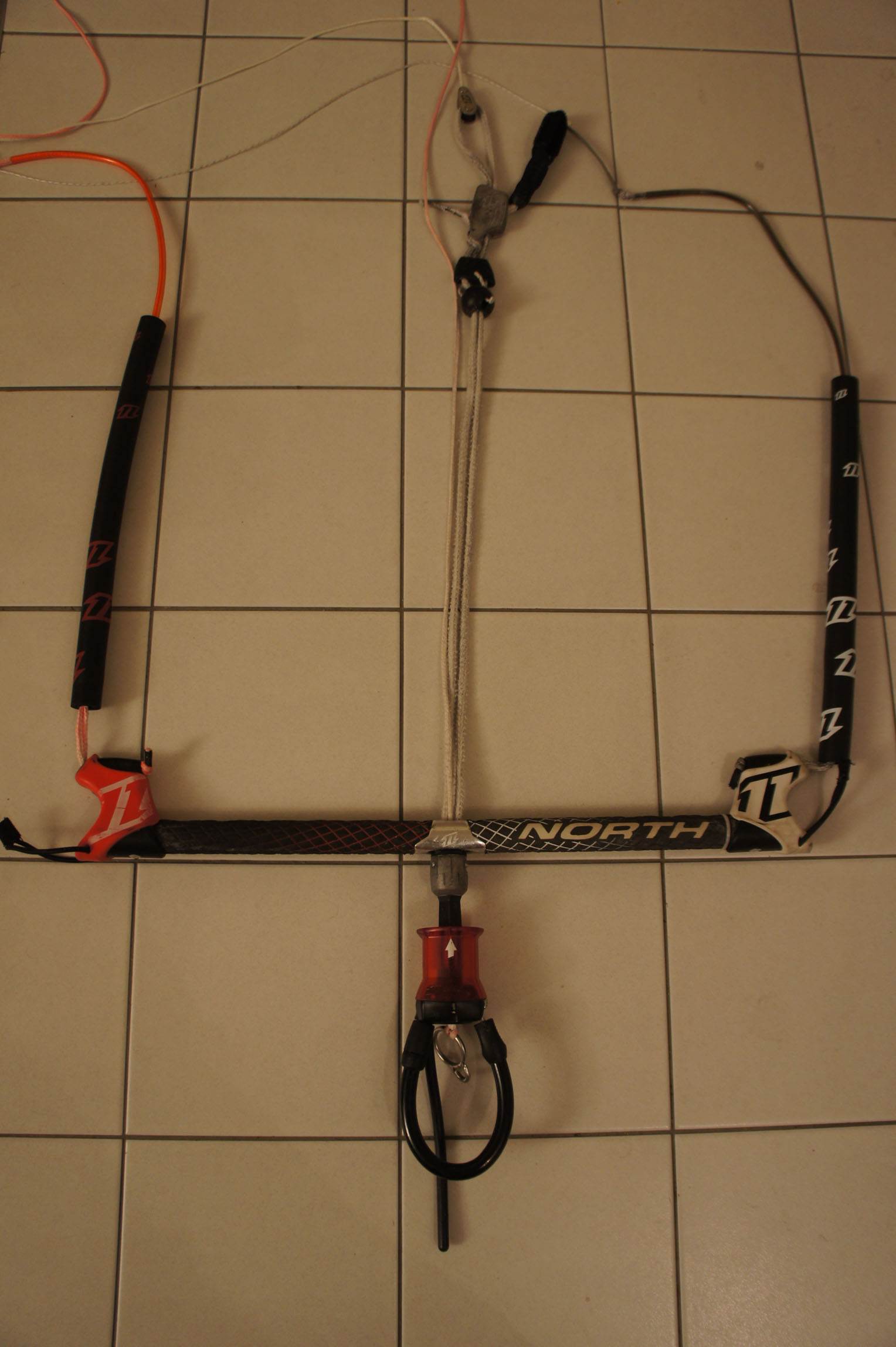 Vario Cleat