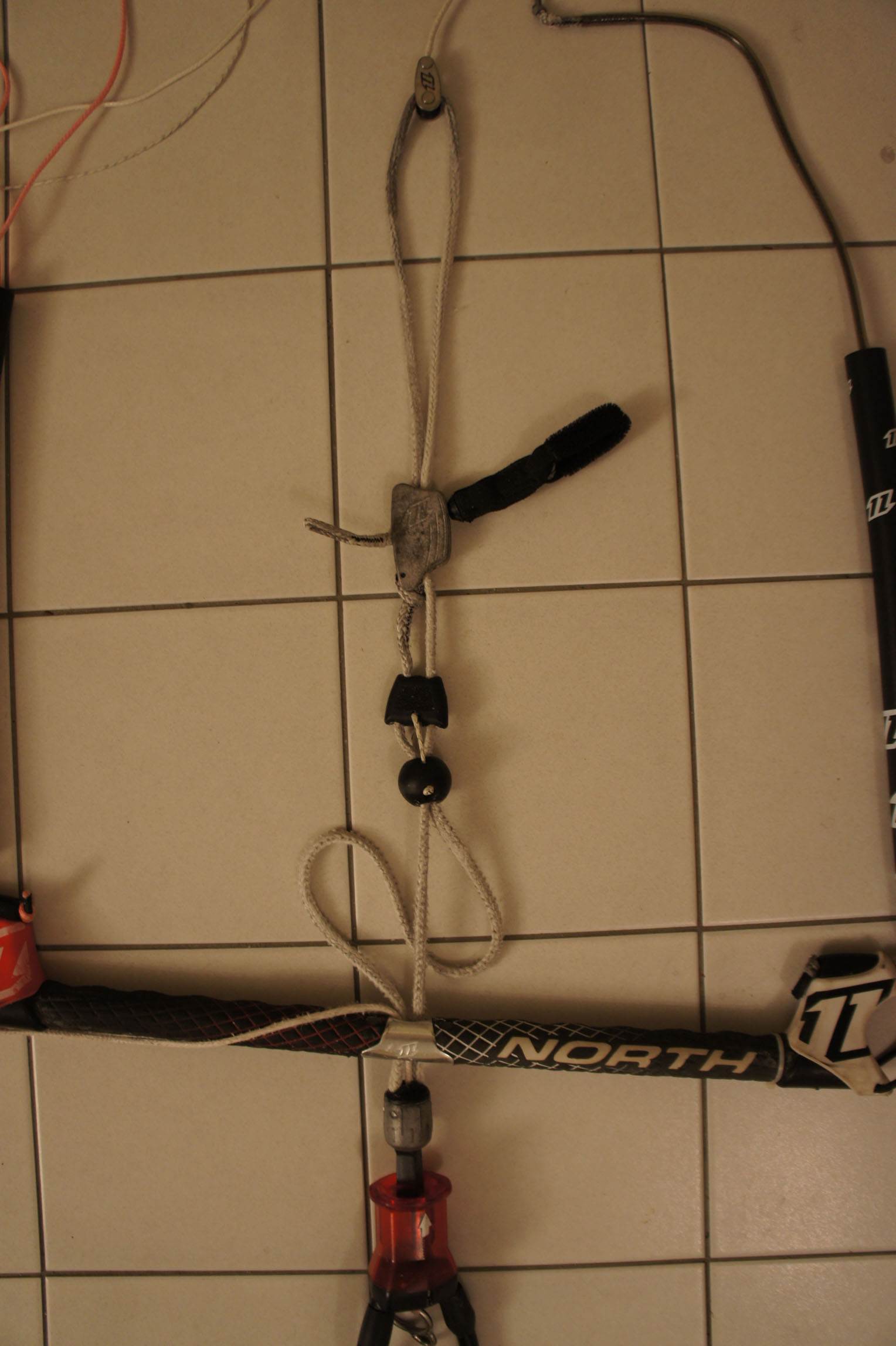 Vario Cleat