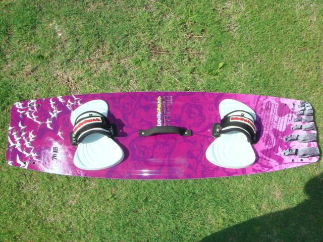 Underground FLX135