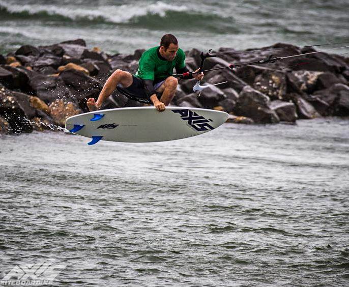 axisboard