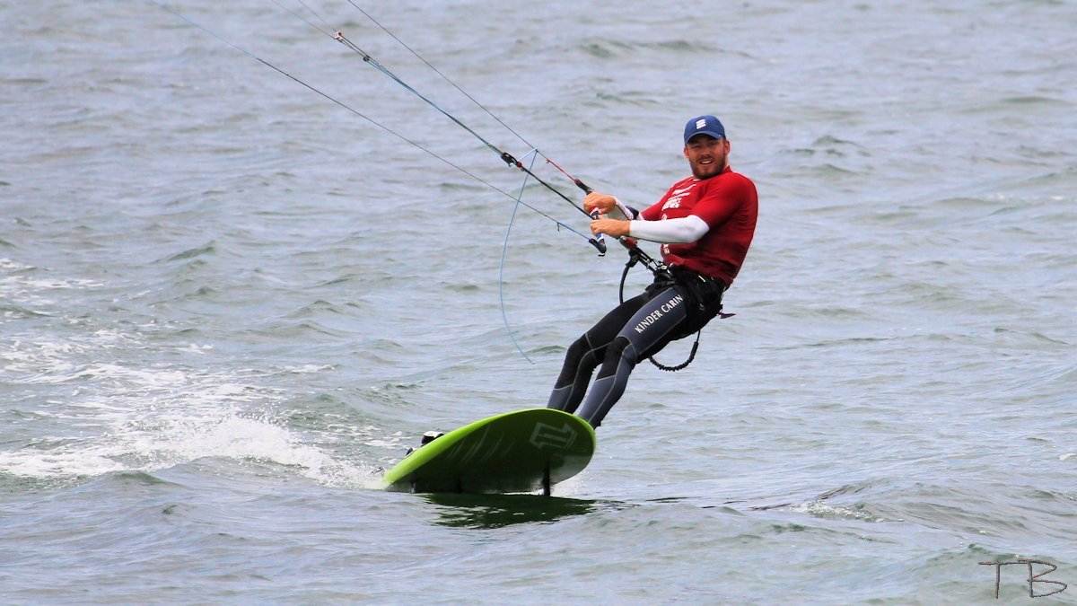 Botany Bay Race Series
