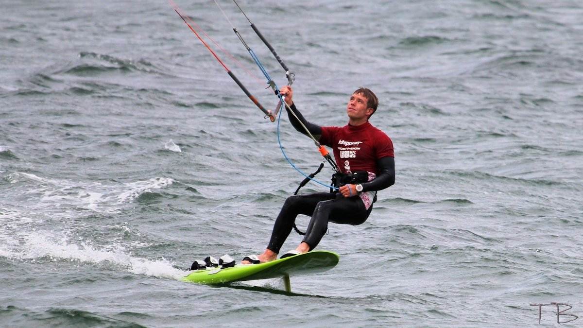 Botany Bay Race Series