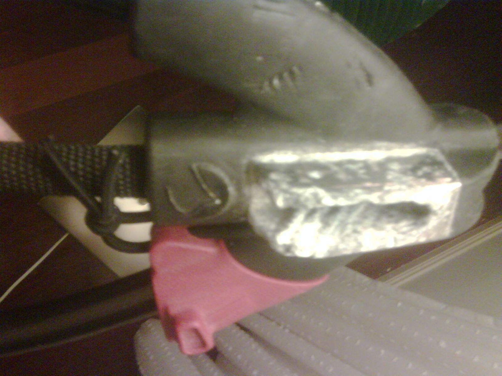 Cleat (2)