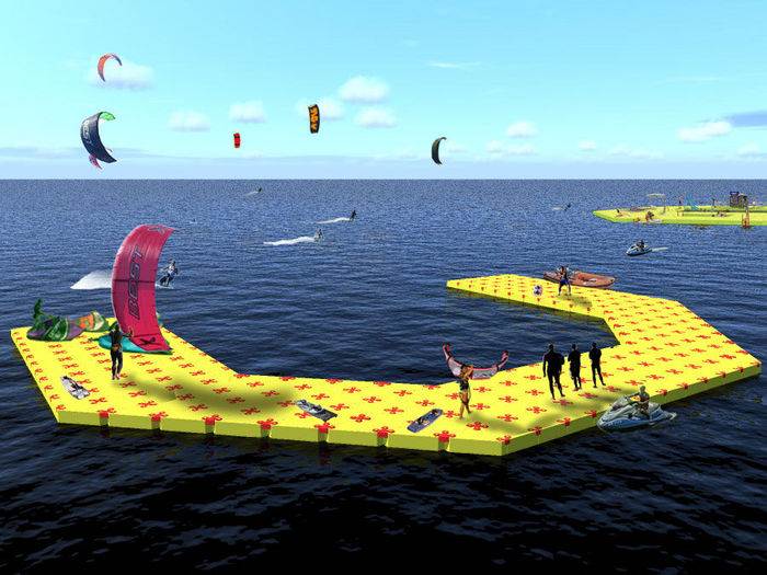 cool kite