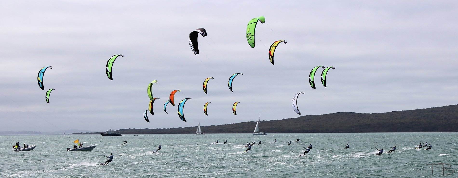 Sail Auckland