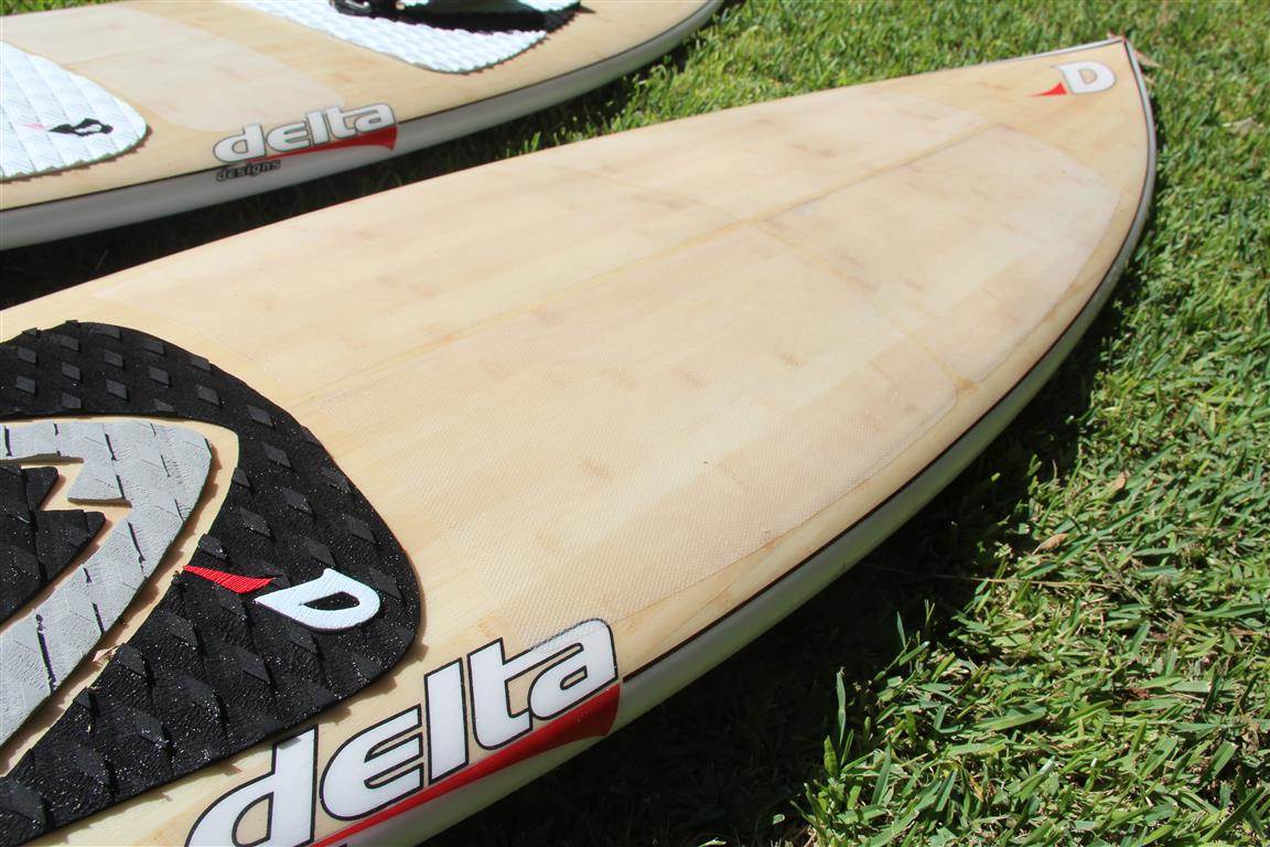 Delta 6' Strapless