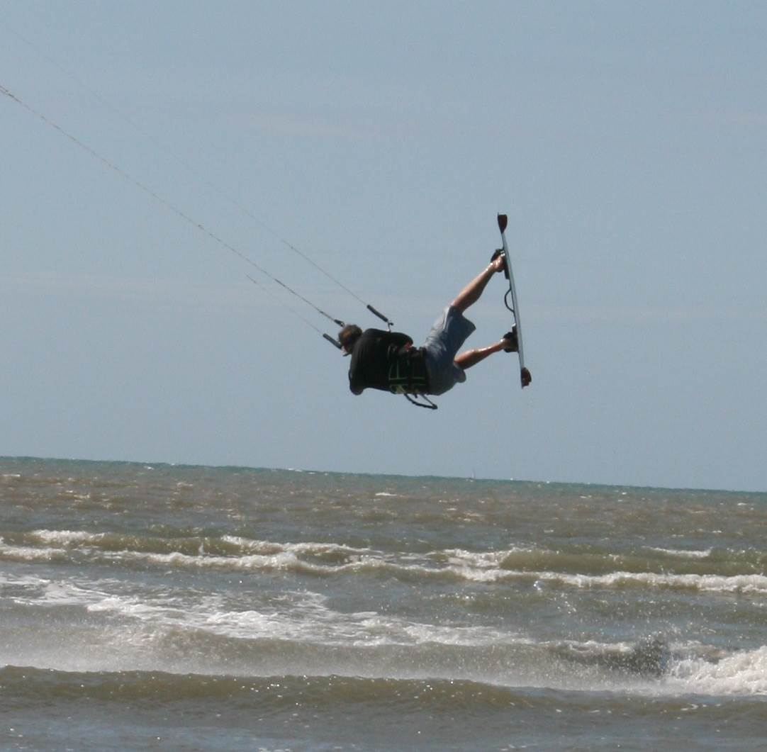 Windswell Kiteschool